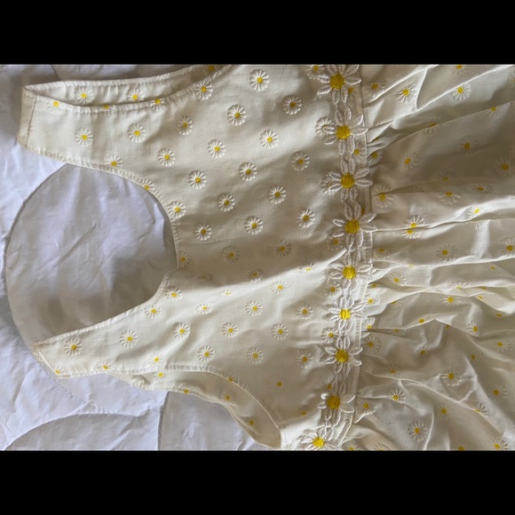 Sundress little girls 18 month Baby Couture - Picture 2 of 6